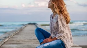 6 причини да обичате жената Риби