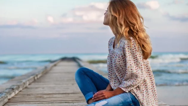 6 причини да обичате жената Риби