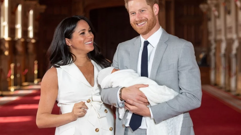 Ремонтът на дома на Хари и Меган струвал на британците 2,4 млн. паунда