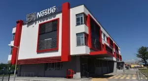 Нестле България обеща да инвестира над 20 милиона лева и през 2021 г.