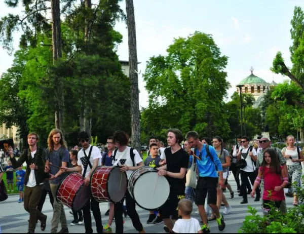 Студентски музикален фестивал събира в Плевен над 150 изпълнители от медицински университети 