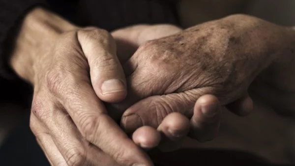 Кога разбереш що е любов, она сама ке те найде