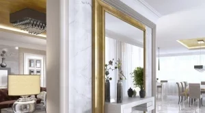 5 начина да внесете Арт Деко стил у дома