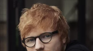 Чуйте новото парче на Ед Шийрън с Джъстин Бийбър