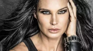 Цеци Красимирова за развода си: Освободих се от фалшиви хора (СНИМКА)