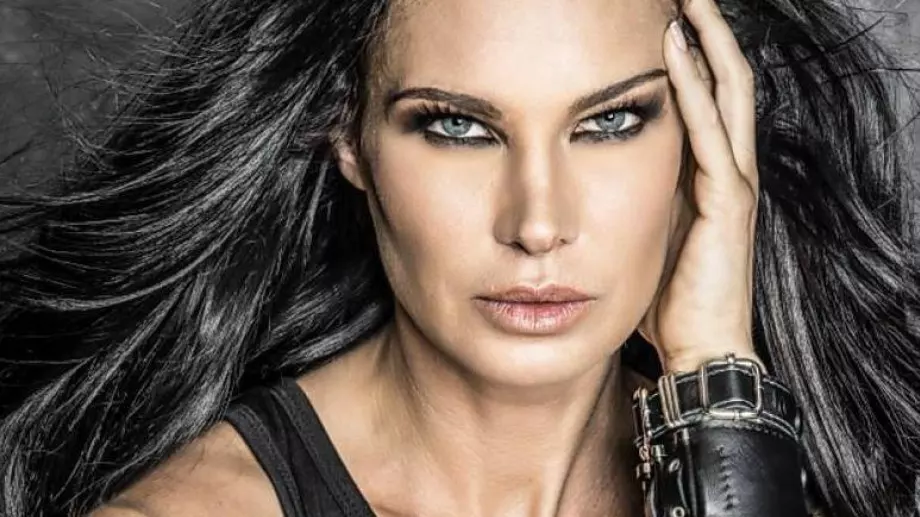 Цеци Красимирова за развода си: Освободих се от фалшиви хора (СНИМКА)