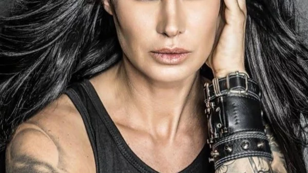 Цеци Красимирова разкри подробности за сватбата си