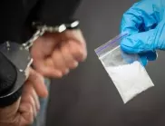 Задържаха мъж с близо килограм различни наркотици в „Люлин“