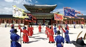 "Магията на Изтока" - Азия в снимки