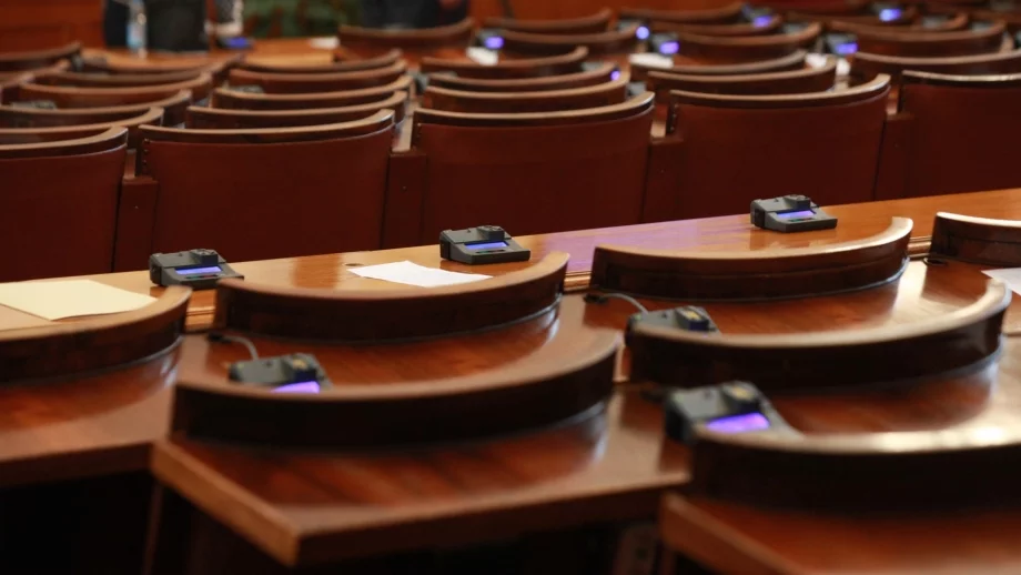 Парламентът одобри създаване на газова борса