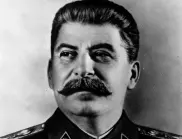  Правнукът на Сталин е скитник 