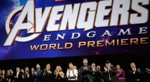 Ще има 2 нови продължения на "Отмъстителите" 