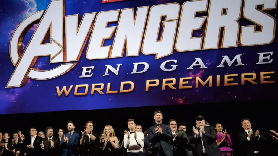 Ще има 2 нови продължения на "Отмъстителите" 