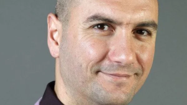 Ето какво ще работи Емо Чолаков след bTV