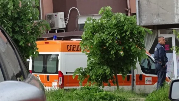 35-годишен мъж почина от свръхдоза 