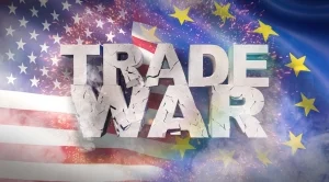 САЩ готвят мита за милиарди за Европа