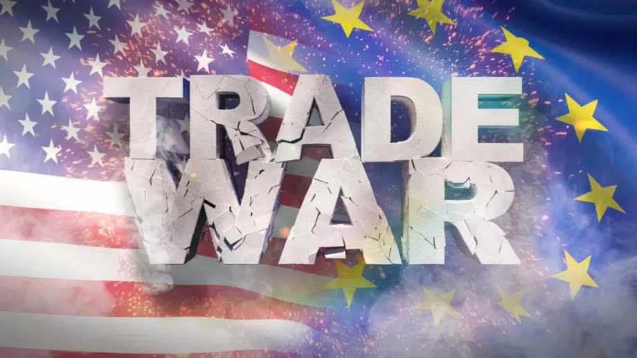 САЩ обмислят квотна система за разрешаване спора с ЕС за митата