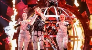 Откриха Евровизия 2019 (снимки + видео)