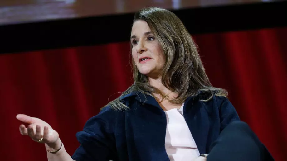 Мелинда Гейтс подготвяла развода си от 2019