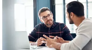 Притча за изборите, които правим