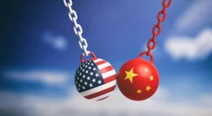 Търговската война между САЩ и Китай отново се разгоря