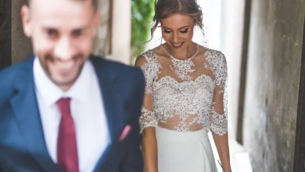 3 грешки, които всяка булка допуска преди сватбата