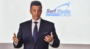 ОББ и ДЗИ отварят лаборатория за иновации SurfStudio