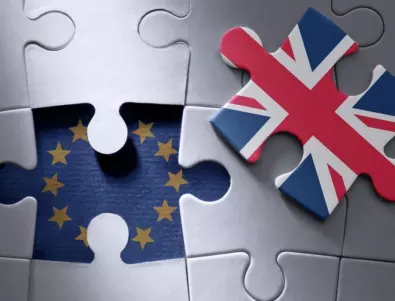 За пробив в преговорите между Великобритания и ЕС съобщи The Guardian