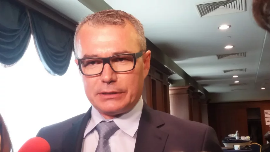 Живодар Терзиев: С протести не може да се управлява цената на горивата