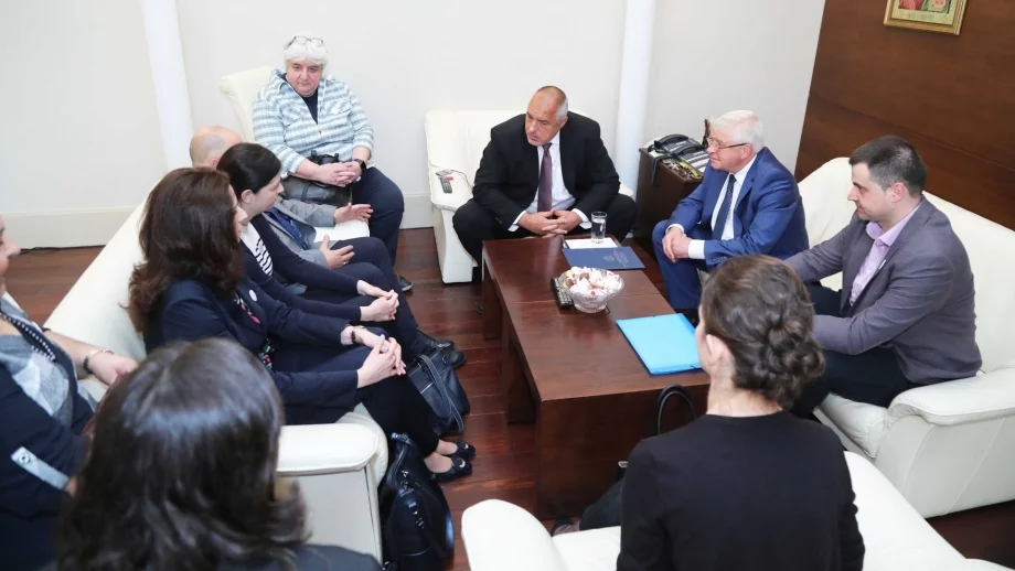 Държавата отпуска 3 млн. лева за педиатричната болница и нова техника