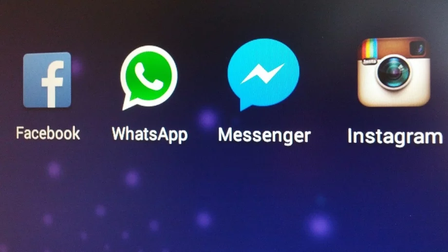 Как да дадете прякор на свой приятел във Facebook Messenger
