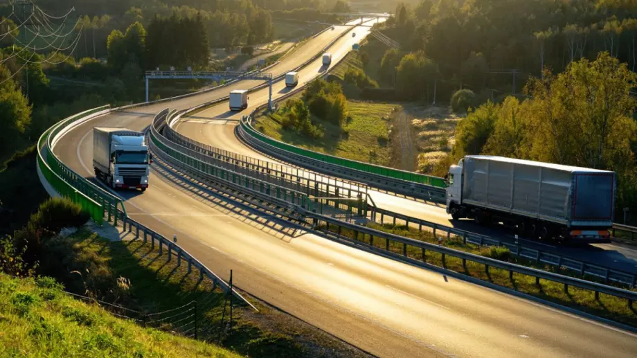 Тол таксите ще зависят от вредните газове