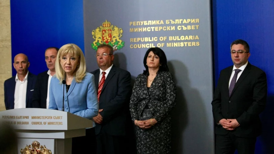 Отложиха въвеждането на тол системата