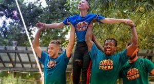 Безплатен цирков фестивал на 1 и 2 юни в София