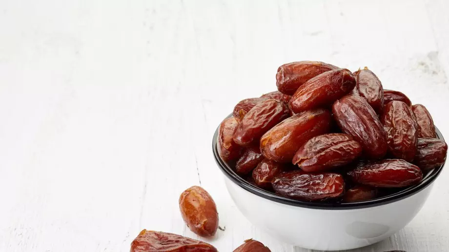 Хапвайте по-често фурми, ето защо