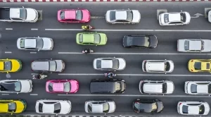 Продажбите на нови автомобили в България се увеличиха през април