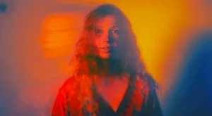 Василена, която свири на царицата на ударните инструменти