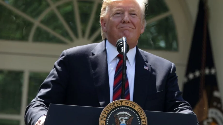 Тръмп: Започваме да извеждаме милиони нелегални имигранти от САЩ 