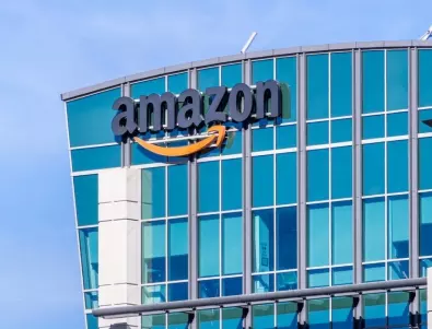Великобритания ще разследва Amazon за използването на данни от платформата на компанията 