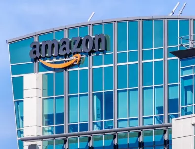 Amazon отлага връщането на служителите в офисите за 2022 г. 