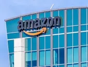 Amazon съкращава 10 000 служители