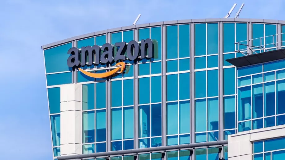 Amazon добавя 6,5 млрд. долара към инвестициите си в Индия