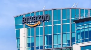 Amazon инвестира в компания за доставка на храна 