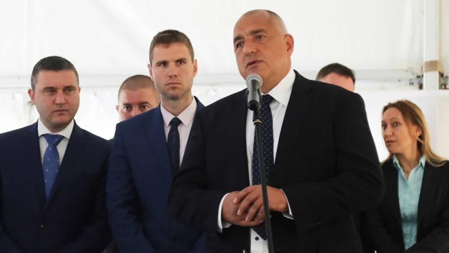 Борисов: От 2020 г. се възстановява програмата за саниране 