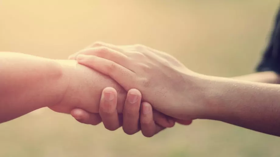 Притча за доброто дело