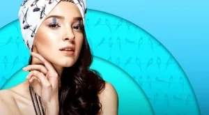 Защо дамите обичат кърпите за коса Aglique?