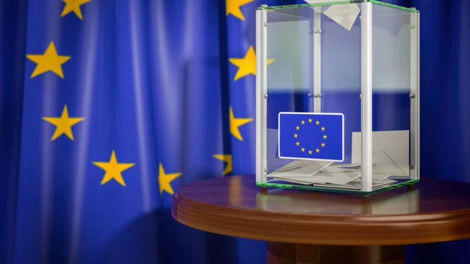 По последни данни: Избирателната активност на евровота е била 33%