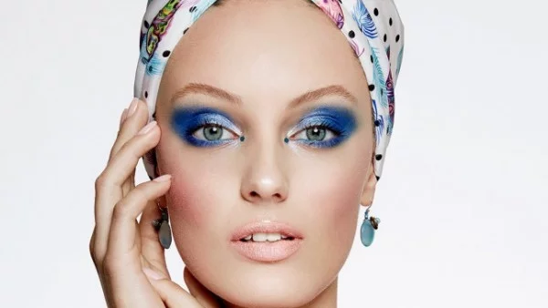 Aglique с нова колекция уникални кърпи за коса