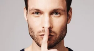 6 мъжки тайни, които трябва да знаете