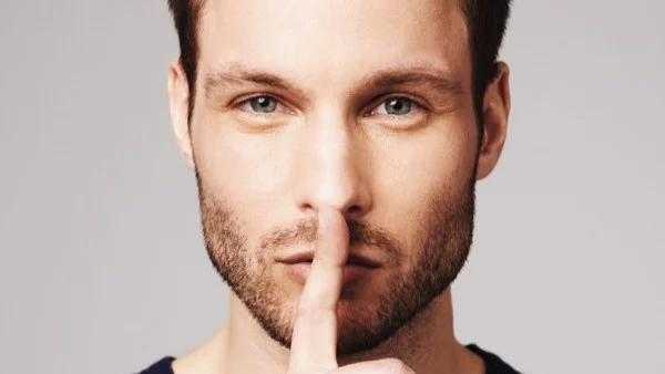 6 мъжки тайни, които трябва да знаете